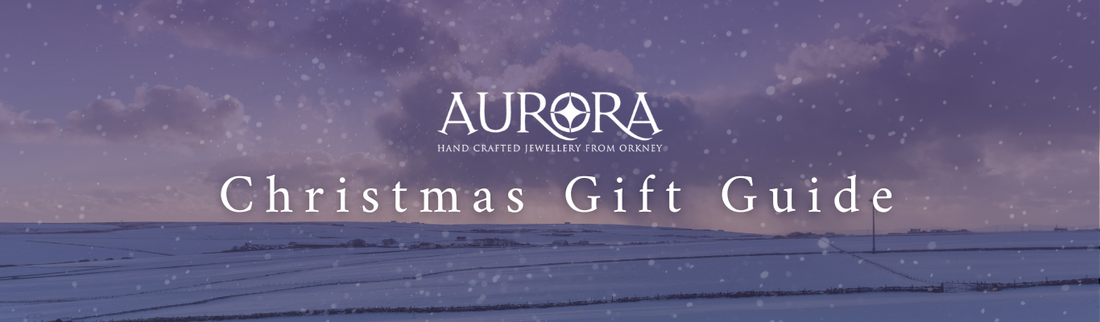 Aurora Christmas Gift Guide