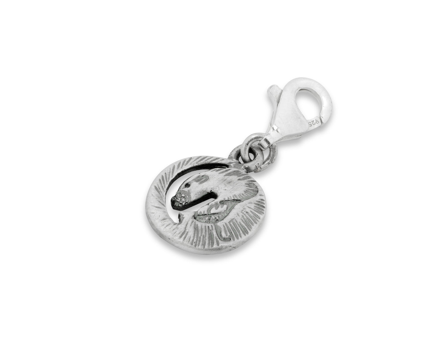 Otter Charm