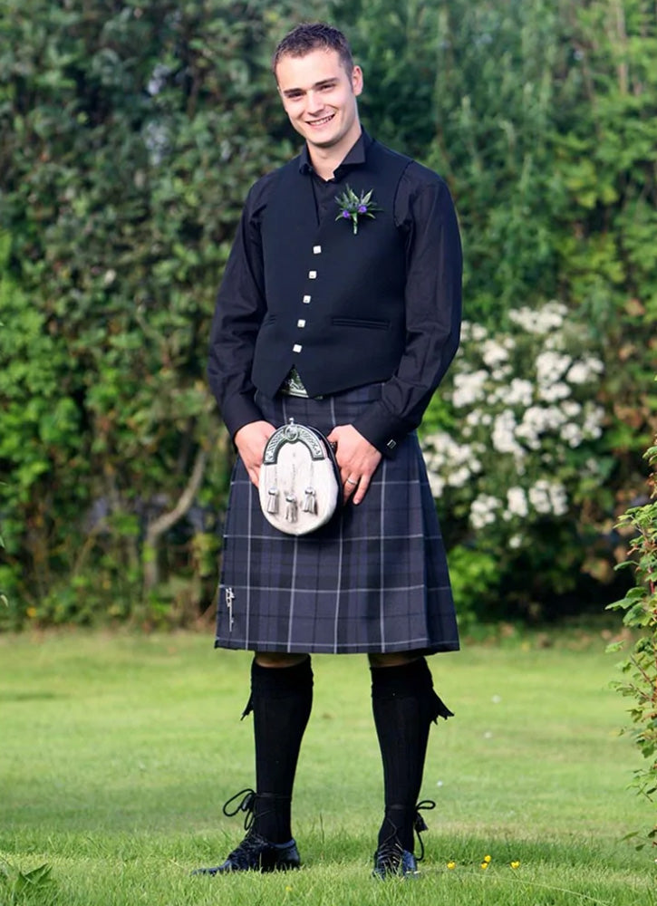 Where to Buy and Hire a Kilt in Ireland and the UK