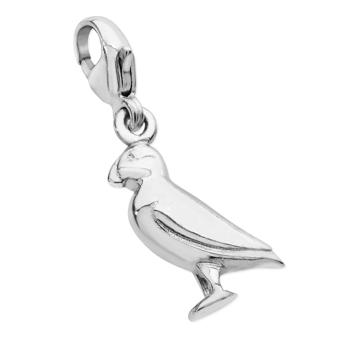 Puffin Charm