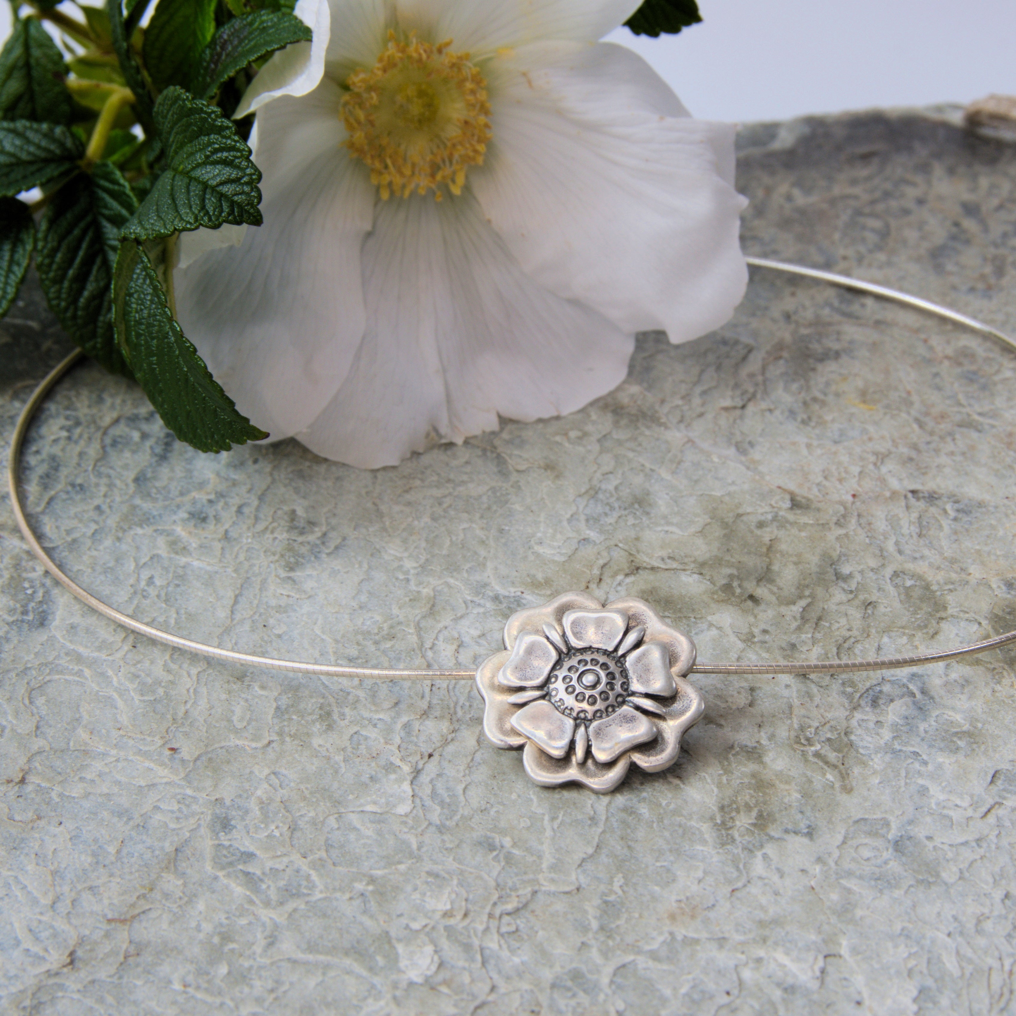 Yorkshire hot sale rose bracelet